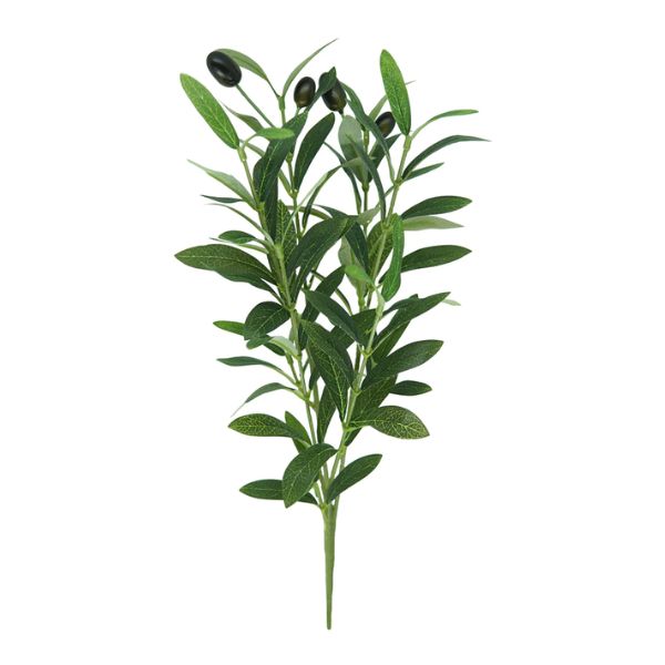 Folhas de Oliveira Artificial
