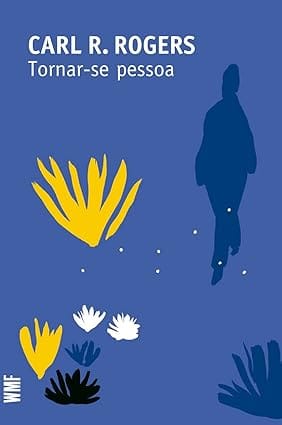 Capa do livro Tornar-se pessoa