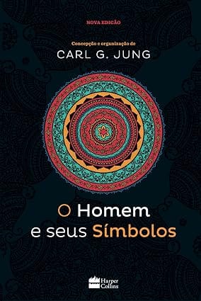 Capa do livro O homem e seus símbolos
